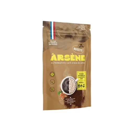 Alternative au café Arsène noisette - 250 g