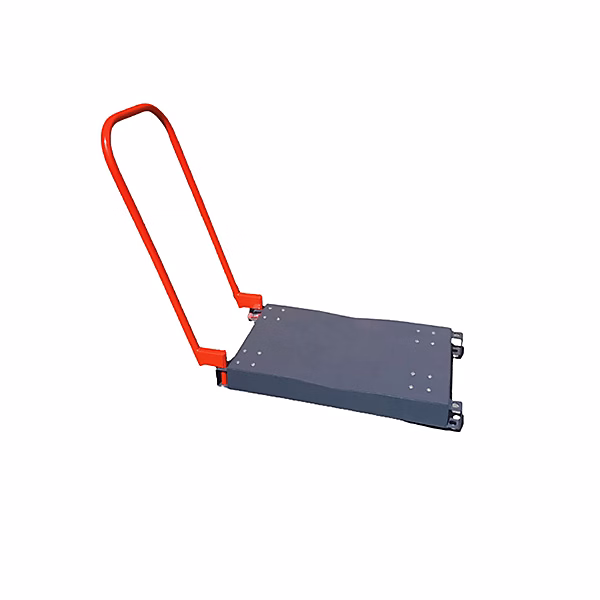 Chariot porte bobine – Charge max 600kg, NC1130