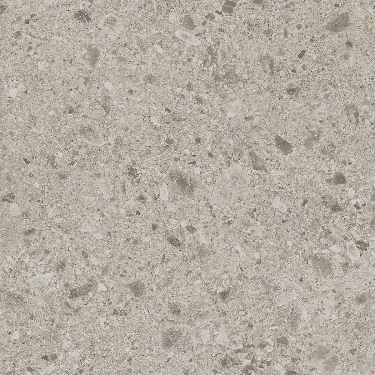 Carrelage effet Pierre Ceppo di Gré Gris Clair 120 × 120 × 2 cm Massira | Sol extérieur (vendu par carton de 1 – 44 m²) – RO'MA CARRELAG