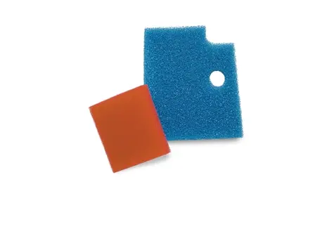 Set de rechange pour filtre Oase Filtral UVC 3000