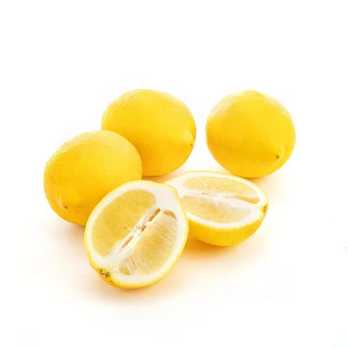 Citron bio d'Italie - Prix au kg