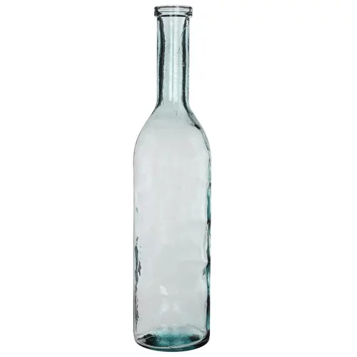Bouteille Rioja transparente en verre recyclé - Ø 21 cm