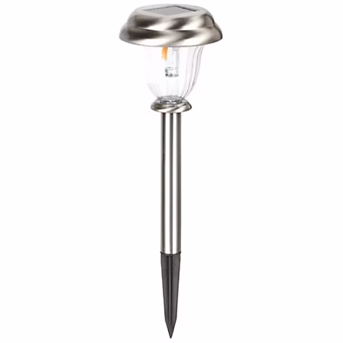Balise LED solaire Halley 0 – 06W IP44 6400K