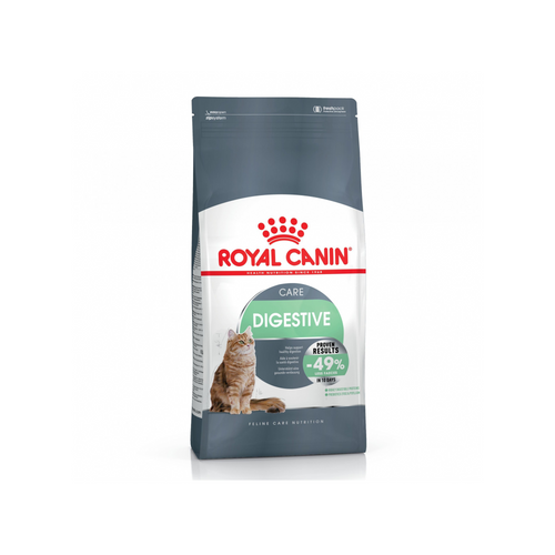 CROQUETTES CHAT ROYAL CANIN® DIGESTIVE CARE - 400G