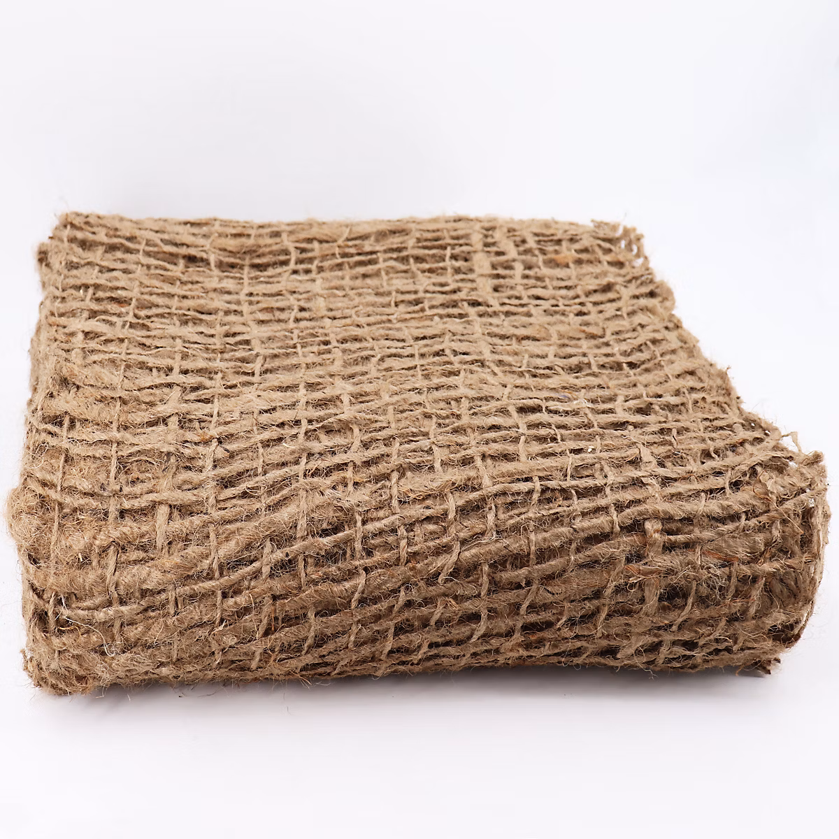 19 m x 1 – 20 m filet anti | érosion | natte de bordure | toile en jute 500 g | 1 | 2 m Aquagart
