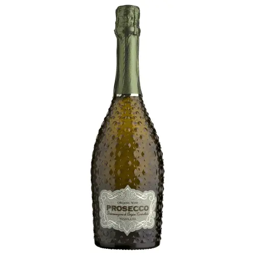 Prosecco DOC brut bio Pizzolato M-use - 75 cl