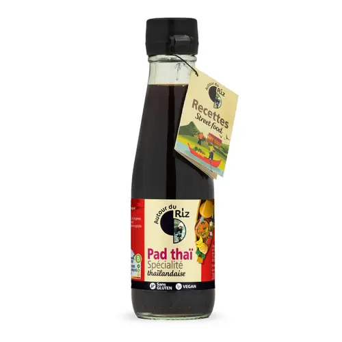 Sauce Pad Thaï 200g