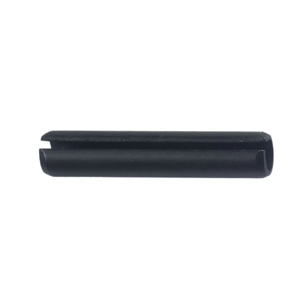 100 Goupilles Elastiques Epaisses D. 5 × 26 mm – 8752, Brut, D, Work