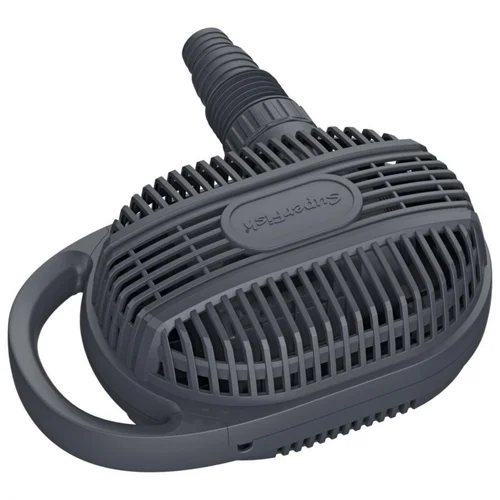 Pompe pour bassin éco-friendly, 150W, SUPERFISH BASSIN, modèle Pond ECO Next - 20000L