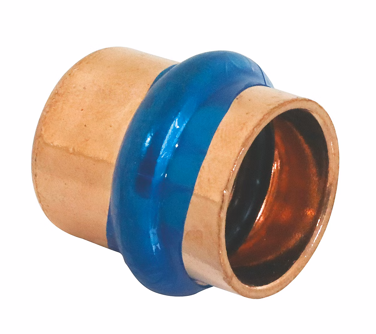 Tube et raccord cuivre – Bouchon cuivre à sertir Femelle Ø16 Somatherm for you