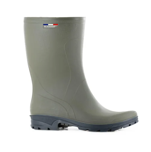 Demi-botte de jardin Blackfox Allier
