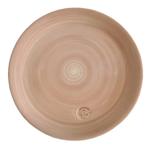Soucoupe Claire Claire D.22 cm