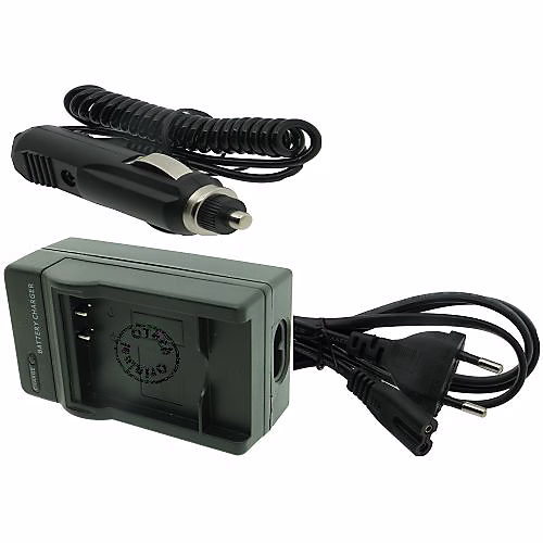 Chargeur compatible avec LEICA D – LUX 3