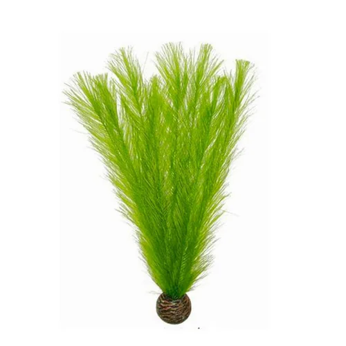 Plante artificielle pour aquarium myriophillum - SUPERFISH - Modèle Easy Plants