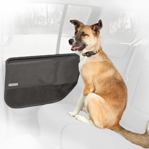 Barrière pour voiture car door guard