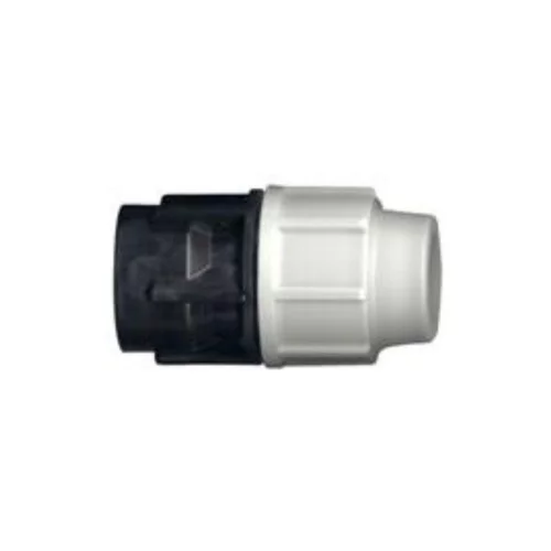 Raccord de compression taraude Plasson 20 x 27 x Ø 20 mm