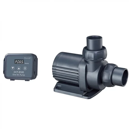 Pompe d'aquarium contrôlable, débit 8500L/h - JEBAO-JECOD modèle DCP-8500