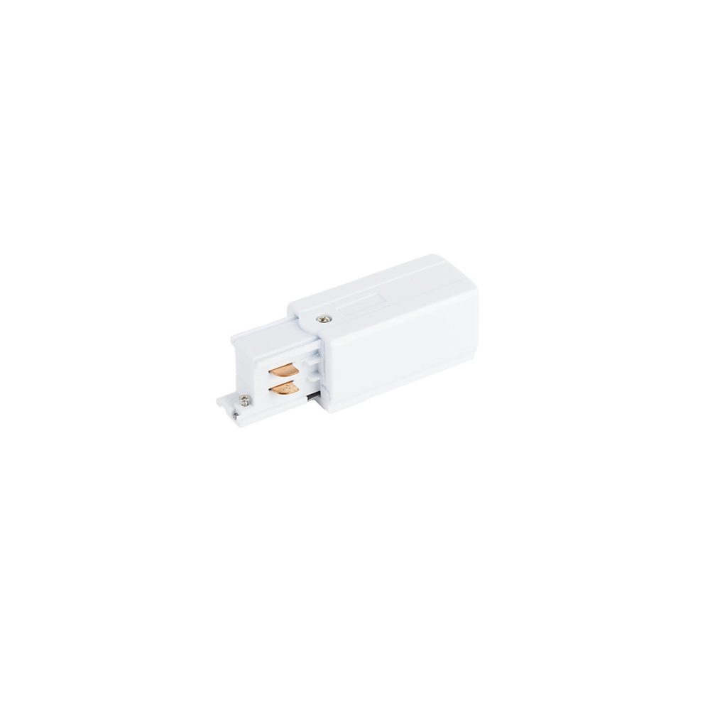 Alimentation pour rail triphasé blanc – Réf. YYNFOXVXK1104875548