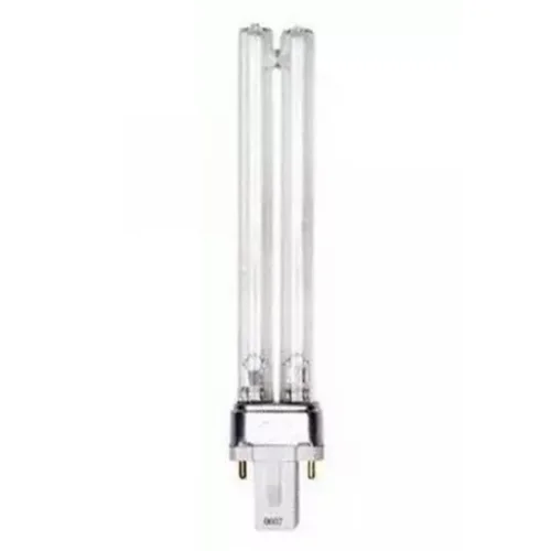 Lampe UV remplacement, économie d'énergie, AQUA NOVA BASSIN - 7W