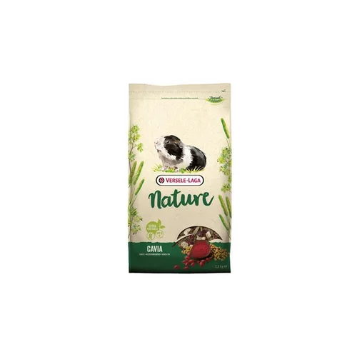 Cavia Nature 2,3 kg