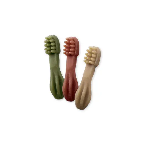 Friandise pour chien Whimzees brosse à dent en vrac - Taille S - Prix à la pièce