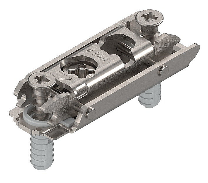 Meuble de cuisine – Embase CLIP 177H3100E BLUM EMB177310E