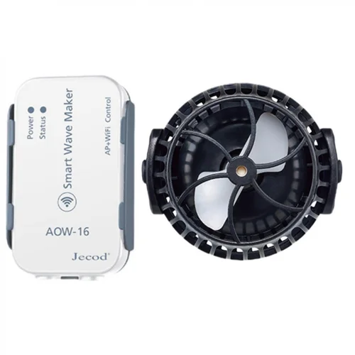 Pompe aquarium débit élevé WIFI - JEBAO-JECOD AOW-16 - 16000L/H