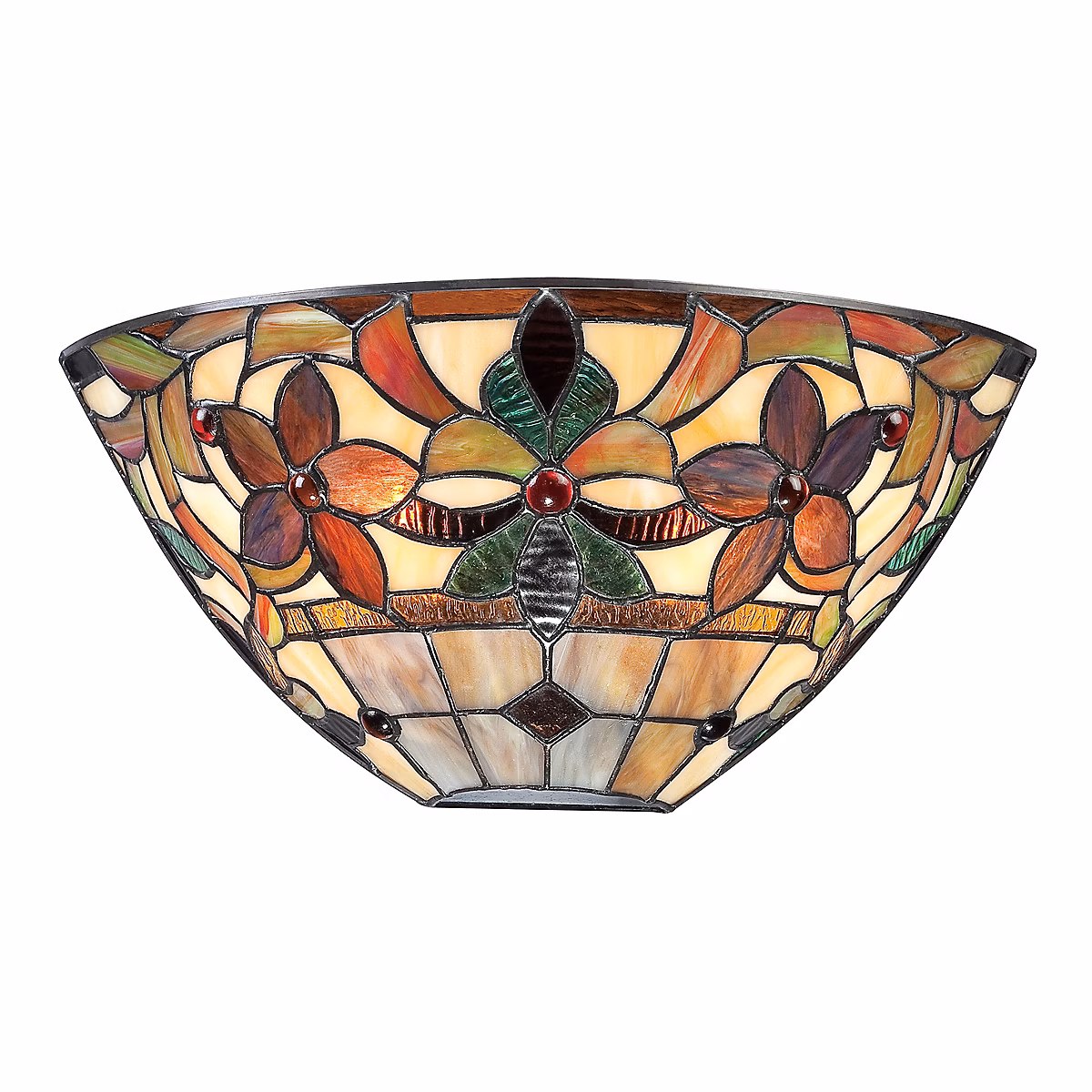 Applique murale Kami 2 lumières – Réf. JABQPBREH0106746735
