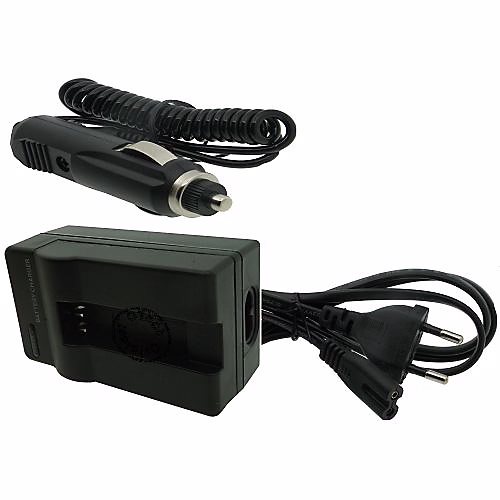 Chargeur compatible avec CANON IXUS 500 HS – Réf. LJNHNMLKE2311647653