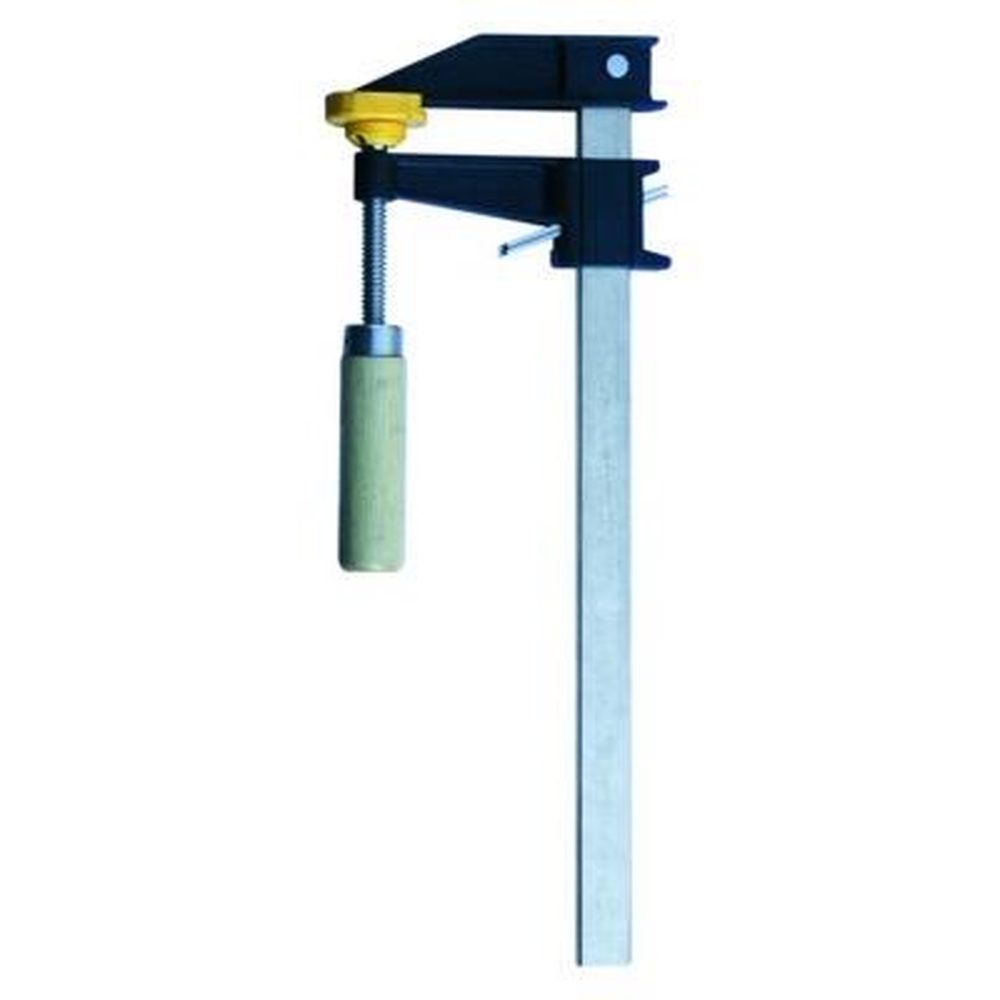 OUTIFRANCE Serre-joint de menuisier rapide 250 mm – Aménagement du jardin