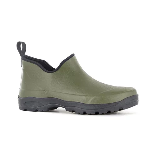 Bottillons Oregon vert kaki taille 38