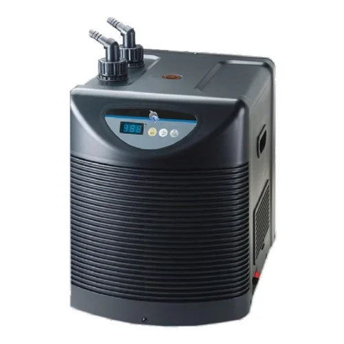 Groupe froid réversible pour aquarium jusqu'à 3m3, matière résistante - AQUAVIE modèle ICE 3000