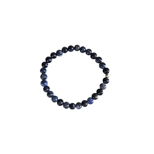 Bracelet sodalite pour homme 8mm