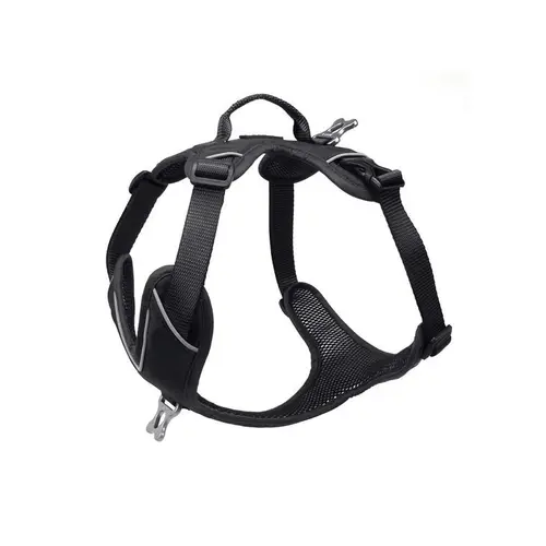 Harnais Momentum Taille 3 Circonférence cage thoracique 53-67cm Noir