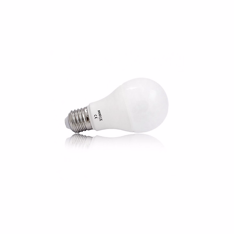 Ampoule LED E27 11W 1050lm 200 – Blanc Naturel 4000K