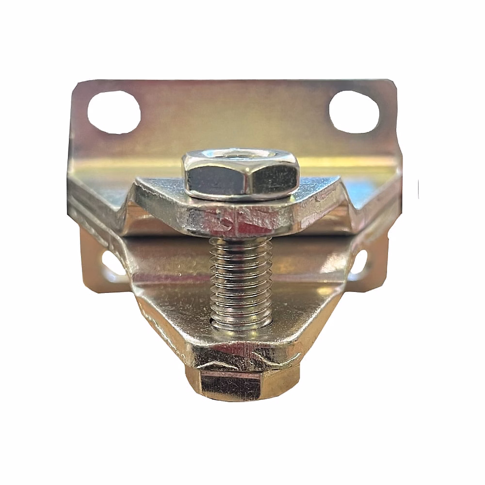 Porte de garage – Attache avant Faac S450H (Réf : 63001945) pour motorisation