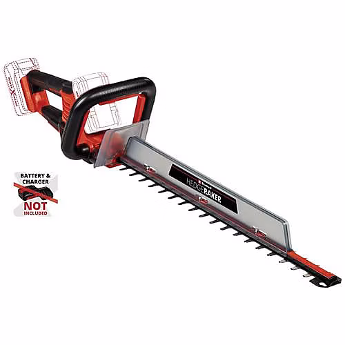 Power X-Change GE-CH 36/61 Li-Solo taille-haie sans fil 610 mm 18 V (sans batteries) – Réf. JBAJIXEWW4456562960