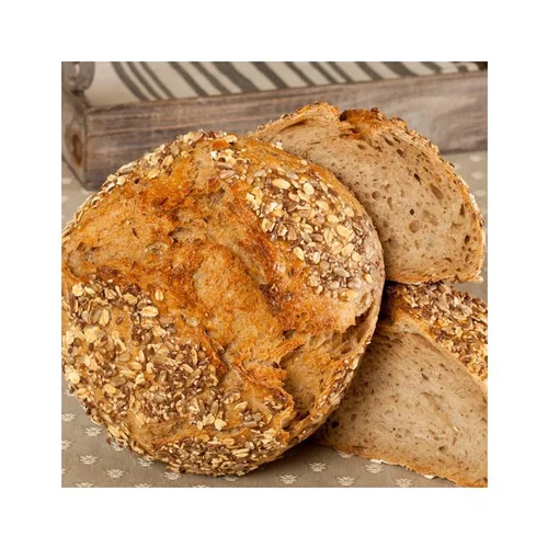 Pain doré aux céréales - 500 g