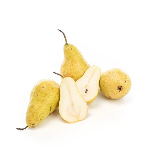 Poire variété Président de France - prix au kg