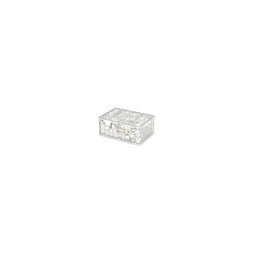 EasyBox Glass Rings- taille S - AQUATLANTIS