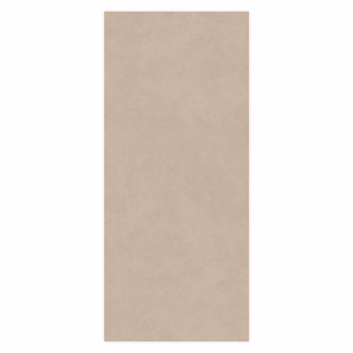Carrelage effet Béton Grège 278 × 120 × 0 – 6 cm Mat Benzaro, Mur intérieur (vendu par carton de 3,336 m²), RO'MA CARRELAGE