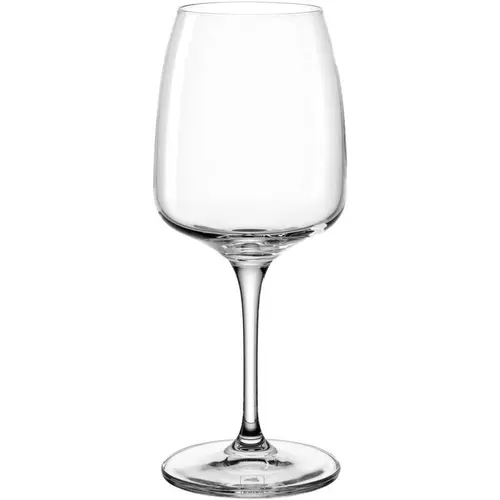 Verre à vin en verre transparent Cesti - 280 ml