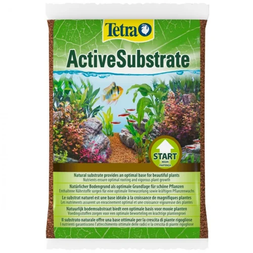 TETRA ActiveSubstrate - 10L