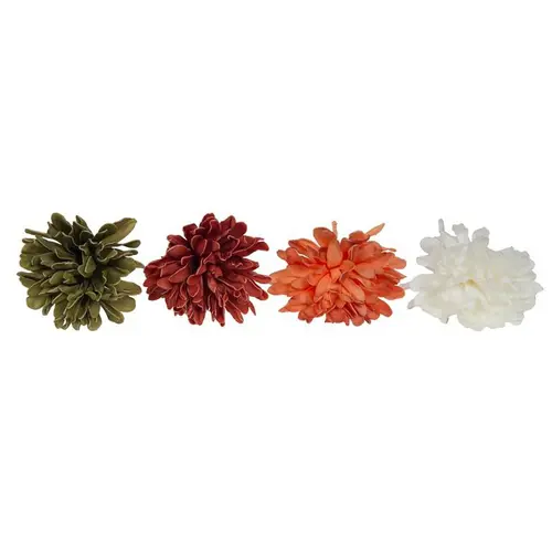 Mini bouquet de fleurs Eva Aya Kate - 9 cm