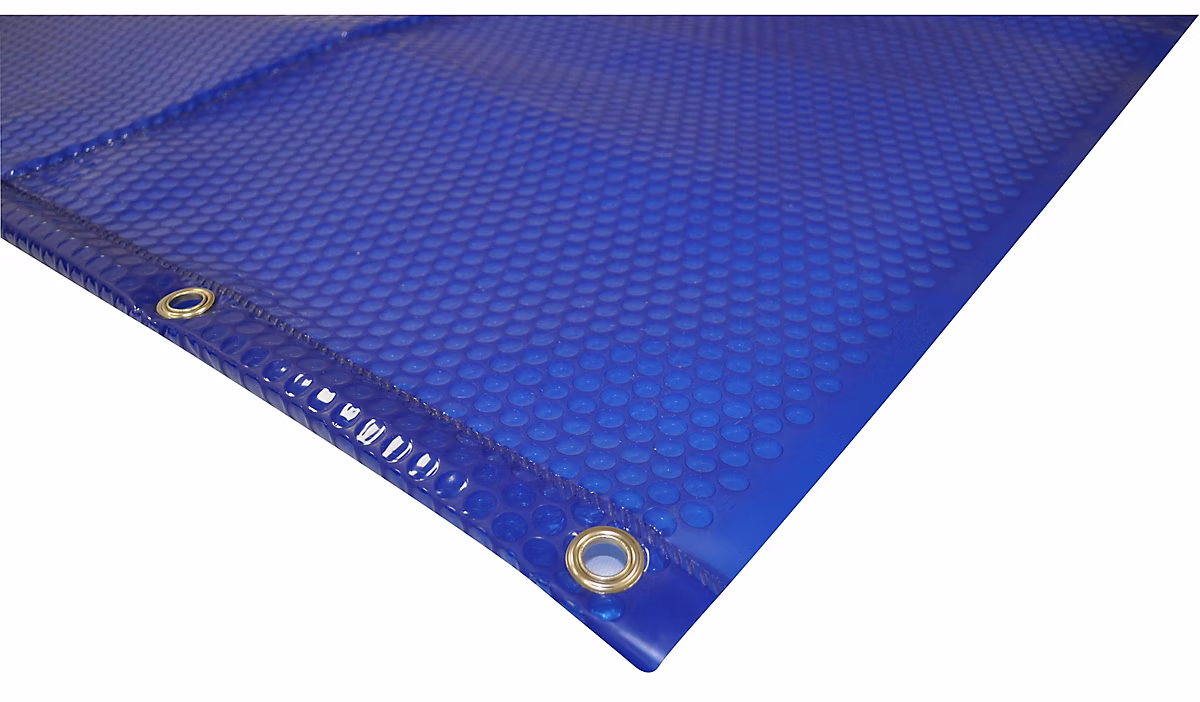 Couverture à bulles P – 280 pour piscine bois Pool'n Box