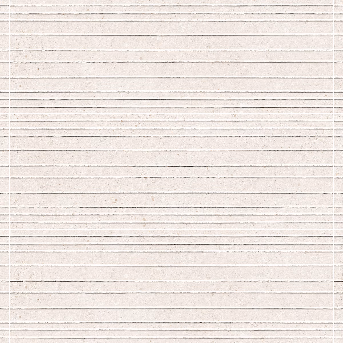 Carrelage effet Béton 3D Beige Linea 100 × 33 – 3 × 0,98 cm Arvelis, Mur intérieur (vendu par carton de 1,67 m²), RO'MA CARRELAGE