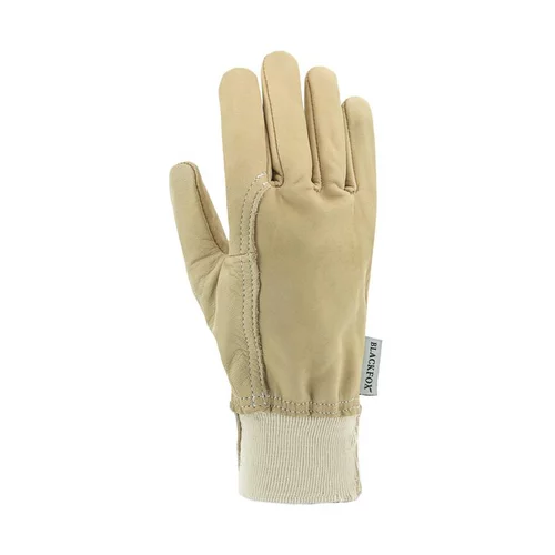 Gant Erable beige taille 9
