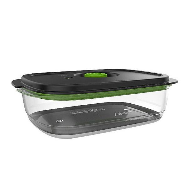 Boîte 2.3l pour appareil sous vide Foodsaver FFC024X fraîcheur & marinade – Réf. ERJDZIEXO1738710313