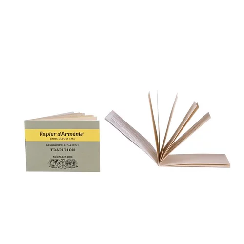 Papier d'Arménie® Tradition