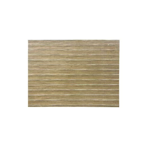 Set de table coloris bronze en PVC Manoka Winkler – 33 x 45 cm
